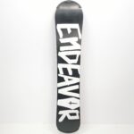 Placa snowboard sh Endeavor Vice, 156 cm - imagine 3