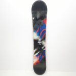 Placa snowboard sh Endeavor High 5, 155 cm - imagine 2