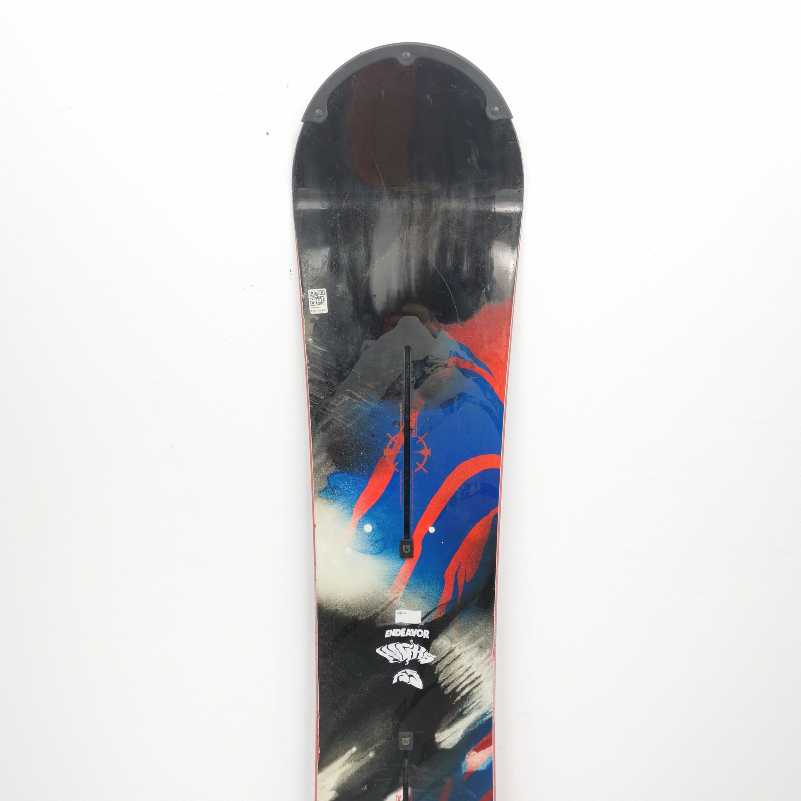 IMG_20211129_201322 Placa snowboard sh Endeavor High 5, 155 cm - imagine 1