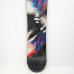 Placa snowboard sh Endeavor High 5, 155 cm - imagine 5