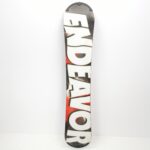 Placa snowboard sh Endeavor High 5, 155 cm - imagine 3