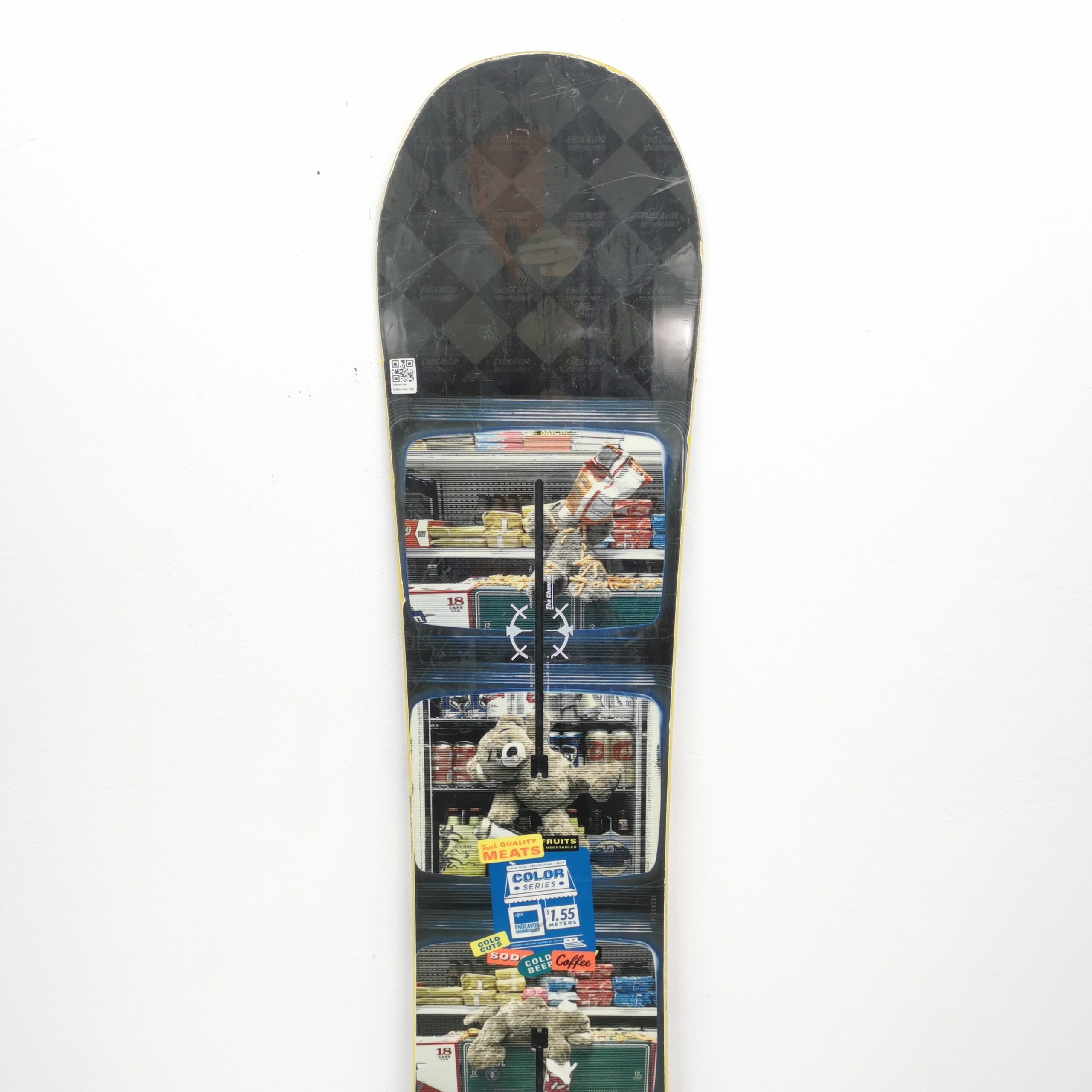 IMG_20211129_201421 Placa snowboard sh Endeavor Color, 155 cm - imagine 1