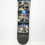 Placa snowboard sh Endeavor Color, 155 cm - imagine 5