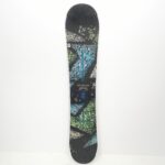 Placa snowboard sh Endeavor Nomad, 147 cm - imagine 2