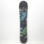 Placa snowboard sh Endeavor Nomad, 151 cm - imagine 2