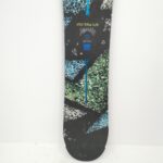 Placa snowboard sh Endeavor Nomad, 151 cm - imagine 5