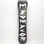 Placa snowboard sh Endeavor Nomad, 151 cm - imagine 3
