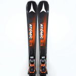 Schiuri sh Atomic Vantage X 75 C, 149 cm