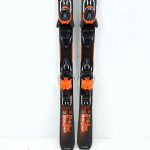 Schiuri sh Atomic Vantage X 75 C, 149 cm - imagine 5