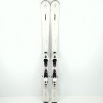 Schiuri sh Atomic Cloud, 155 cm - imagine 2