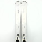 Schiuri sh Atomic Cloud, 155 cm