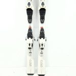 Schiuri sh Atomic Cloud, 155 cm - imagine 5