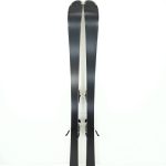 Schiuri sh Atomic Cloud, 155 cm - imagine 6