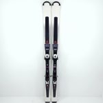 Schiuri sh Salomon XDR Focus, 160 cm - imagine 2
