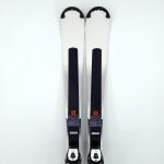 Schiuri sh Salomon XDR Focus, 160 cm