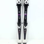 Schiuri sh Salomon XDR Focus, 160 cm - imagine 5