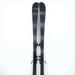 Schiuri sh Salomon XDR Focus, 160 cm - imagine 6