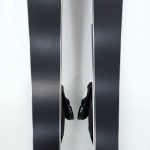 Schiuri sh Salomon XDR Focus, 160 cm - imagine 7
