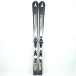 Schiuri sh Atomic Vantage X Pace, 156 cm - imagine 2