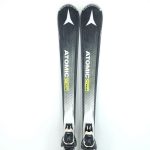 Schiuri sh Atomic Vantage X Pace, 156 cm
