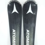 Schiuri sh Atomic Vantage X Pace, 156 cm - imagine 4