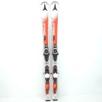 Schiuri sh Atomic ETL, 138 cm - imagine 2