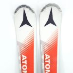 Schiuri sh Atomic ETL, 138 cm - imagine 4