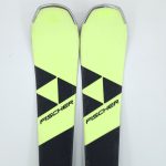 Schiuri sh Fischer RC4 Speed XTR, 150 cm - imagine 4