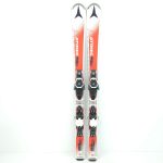 Schiuri sh Atomic ETL, 129 cm - imagine 2