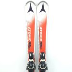 Schiuri sh Atomic ETL, 129 cm