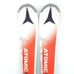 Schiuri sh Atomic ETL, 129 cm - imagine 4