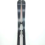 Schiuri sh Atomic ETL, 129 cm - imagine 6