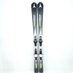 Schiuri sh Atomic Vantage X Pace, 163 cm - imagine 2