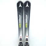Schiuri sh Atomic Vantage X Pace, 163 cm