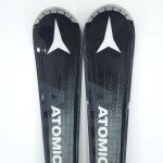 Schiuri sh Atomic Vantage X Pace, 163 cm - imagine 4