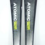 Schiuri sh Atomic Vantage X Pace, 163 cm - imagine 5