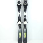 Schiuri sh Atomic Vantage X Pace, 163 cm - imagine 6