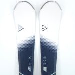 Schiuri sh Fischer My XTR, 145 cm - imagine 4