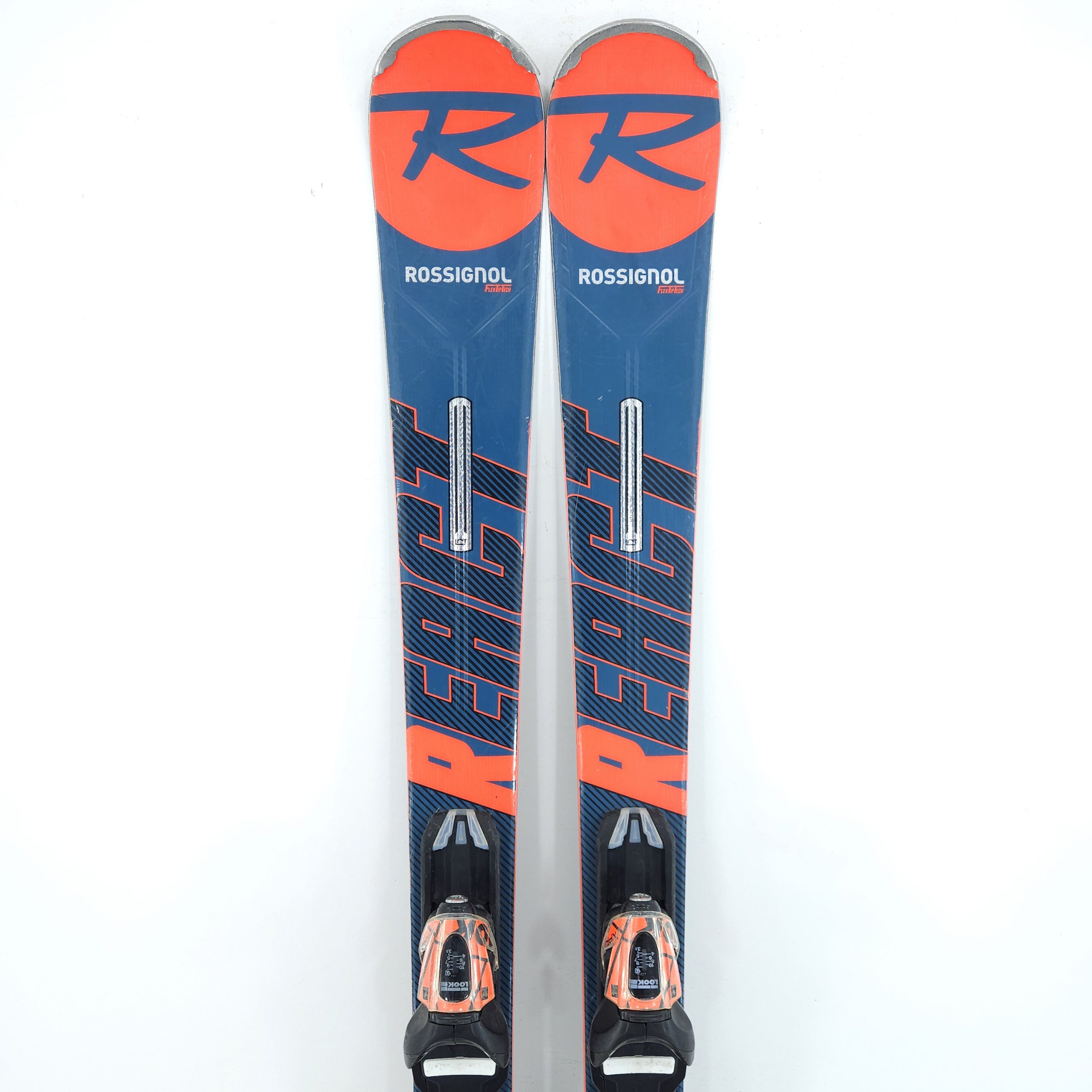 20251107_192557 Schiuri sh Rossignol React 6 Compact, 149 cm - imagine 1