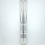 Schiuri sh Salomon S Max W 4R, 160 cm - imagine 2
