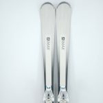 Schiuri sh Salomon S Max W 4R, 160 cm