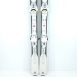 Schiuri sh Salomon S Max W 4R, 160 cm - imagine 5