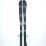 Schiuri sh Salomon S Max W 4R, 160 cm - imagine 6