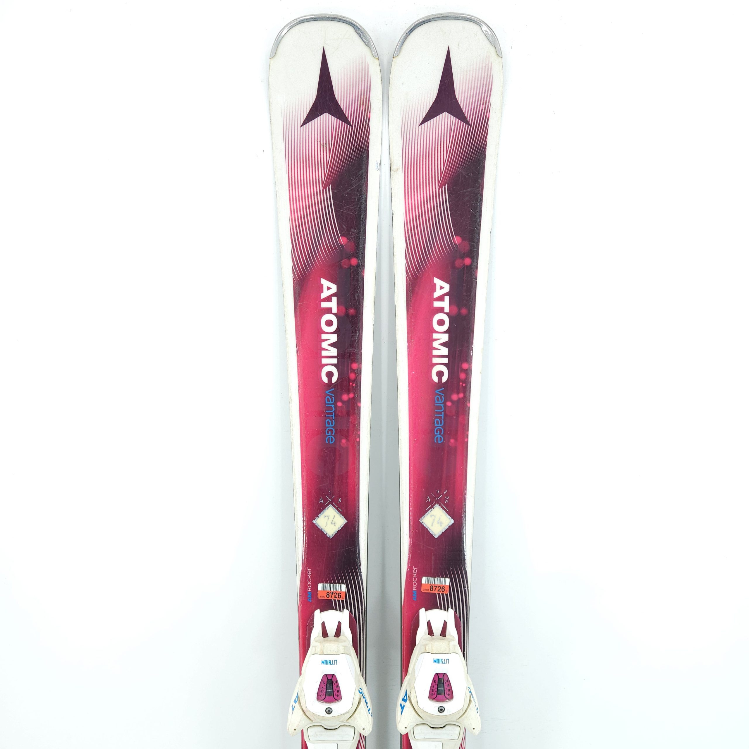 20260104_181822 Schiuri sh Atomic Vantage x 74, 152 cm - imagine 1