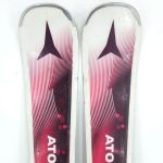 Schiuri sh Atomic Vantage x 74, 152 cm - imagine 4