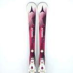 Schiuri sh Atomic Vantage x 74, 158 cm