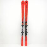 Schiuri sh Atomic Redster G9, 171 cm - imagine 2