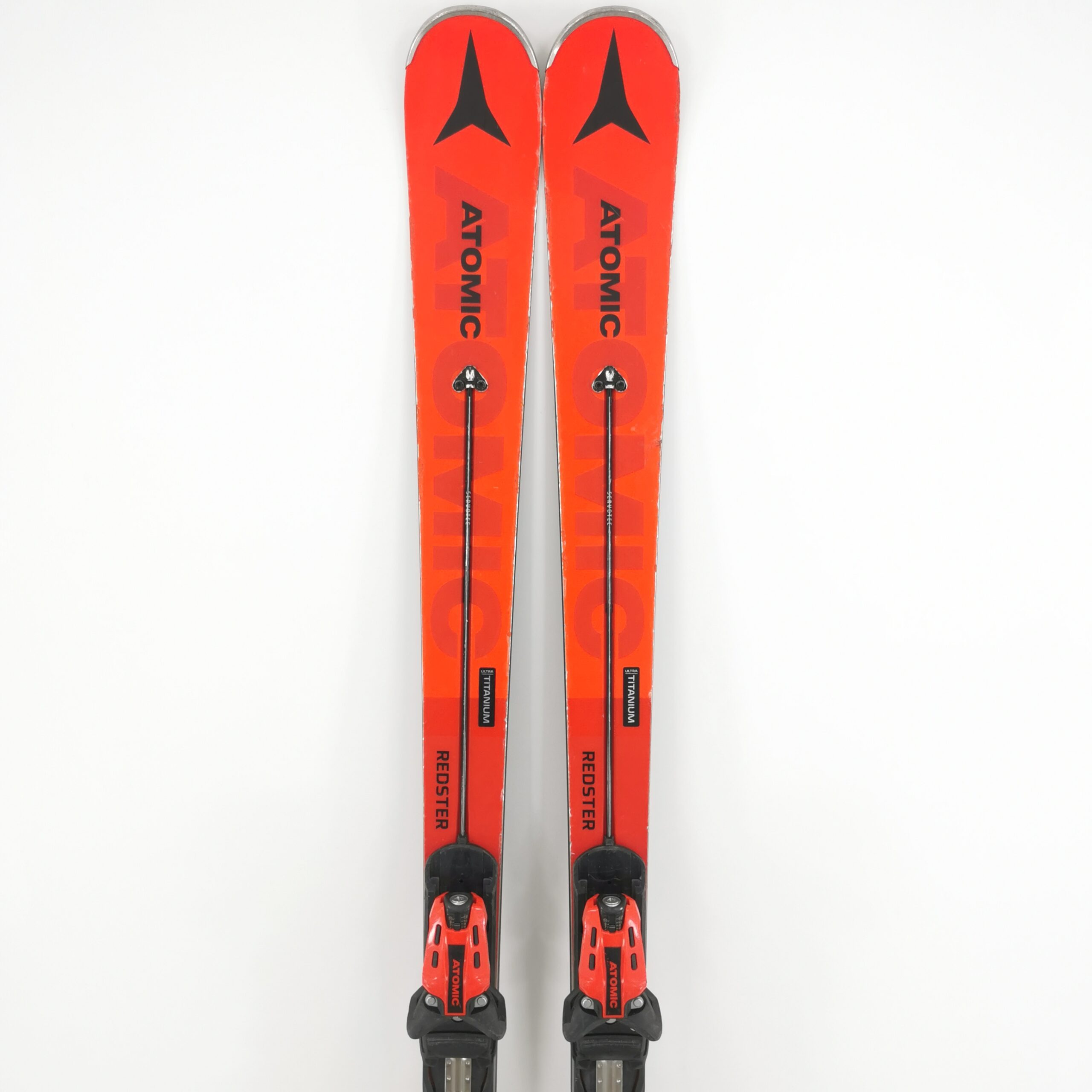 IMG_20220807_171013 Schiuri sh Atomic Redster G9, 171 cm - imagine 1