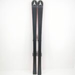 Schiuri sh Atomic Redster G9, 171 cm - imagine 5