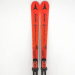 Schiuri sh Atomic Redster G9, 177 cm